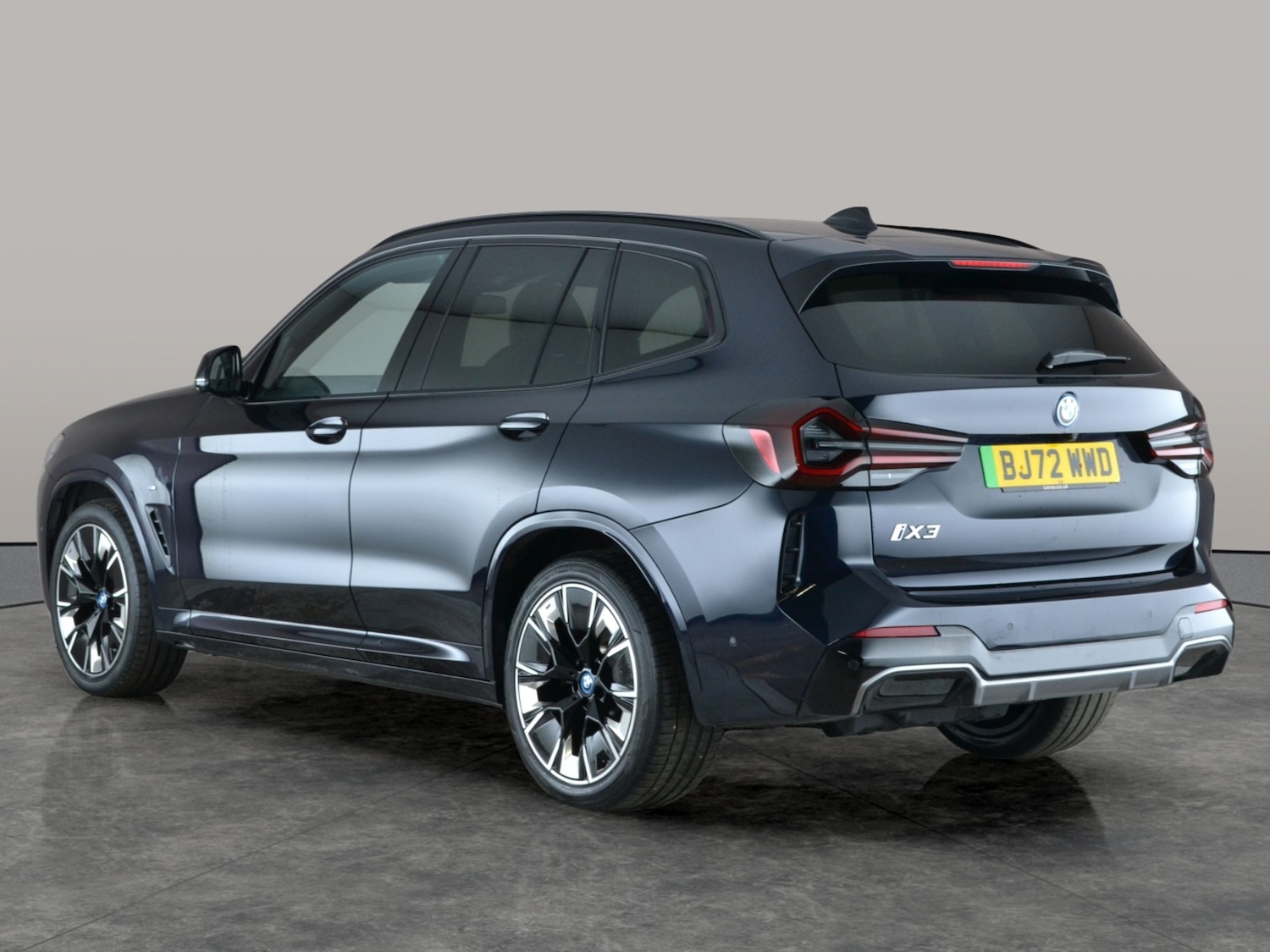 Used BMW iX3 for sale - 77475402: Photo 15