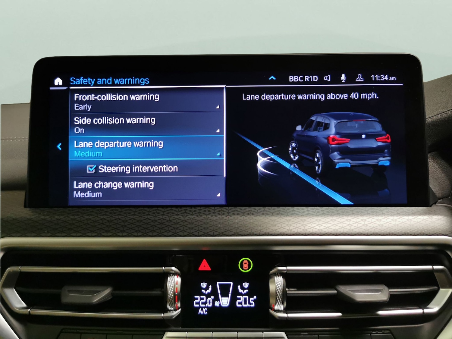 Used BMW iX3 for sale - 77475402: Photo 28