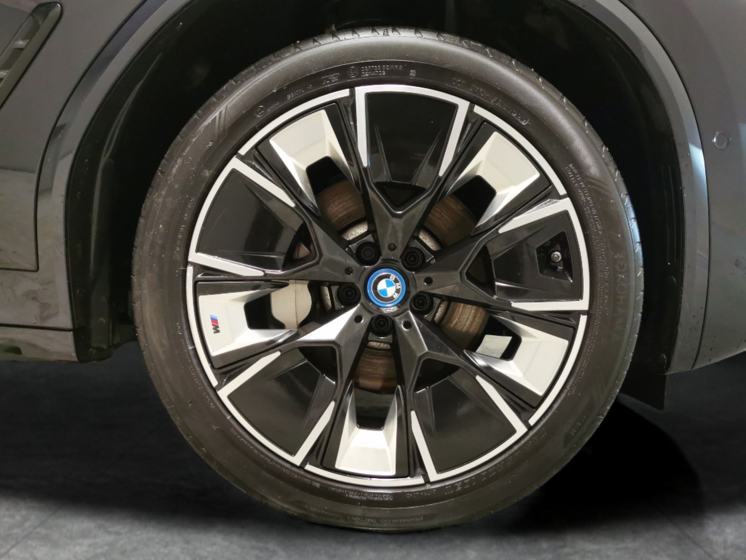 Used BMW iX3 for sale - 77475402: Photo 33