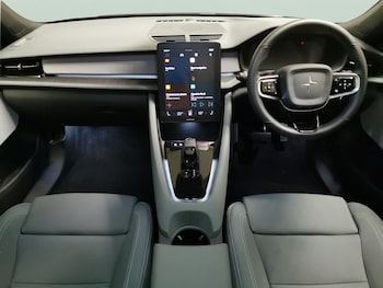 Used Polestar Polestar 2 2021 for sale - 75440984: Photo