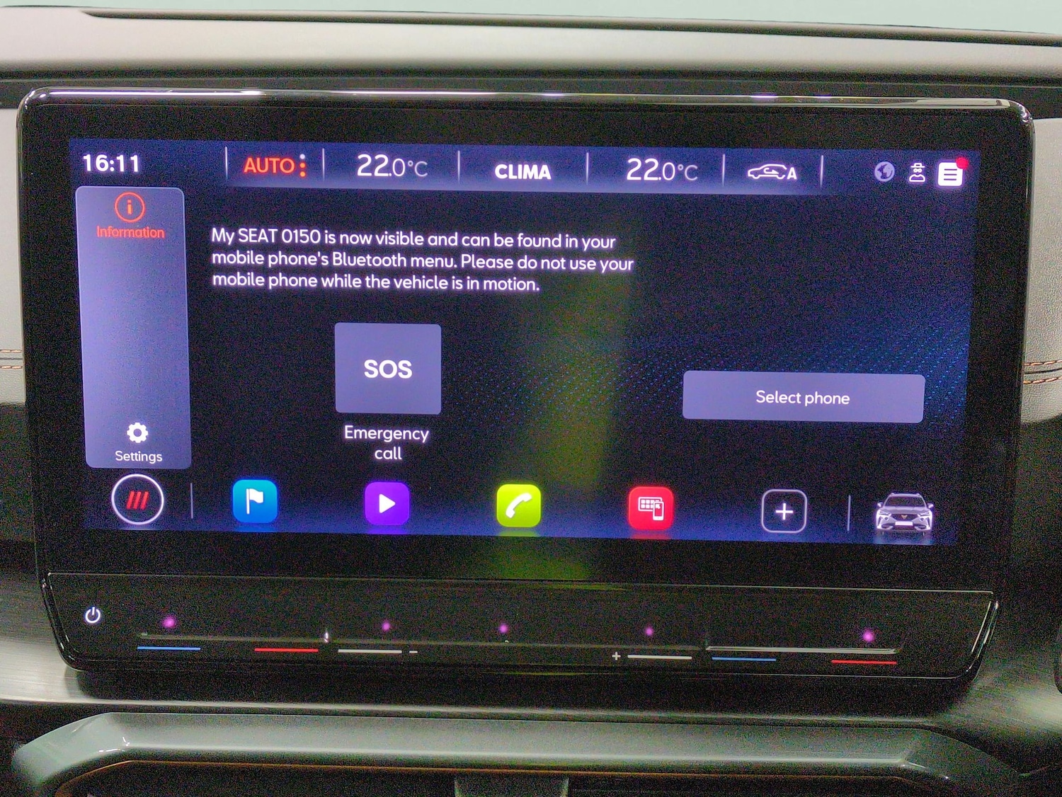 Used Cupra Formentor 2022 for sale - 77688763: Photo 16