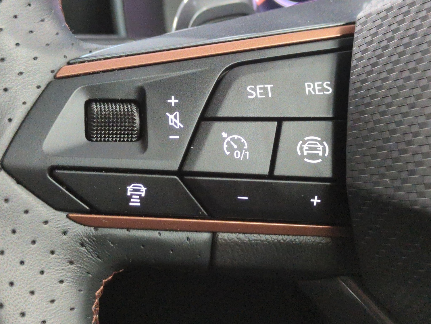 Used Cupra Formentor 2022 for sale - 77688763: Photo 22