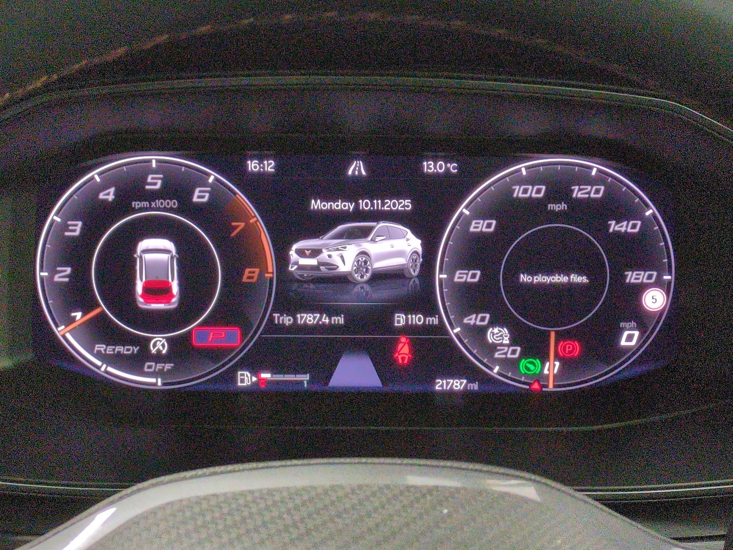 Used Cupra Formentor 2022 for sale - 77688763: Photo 23