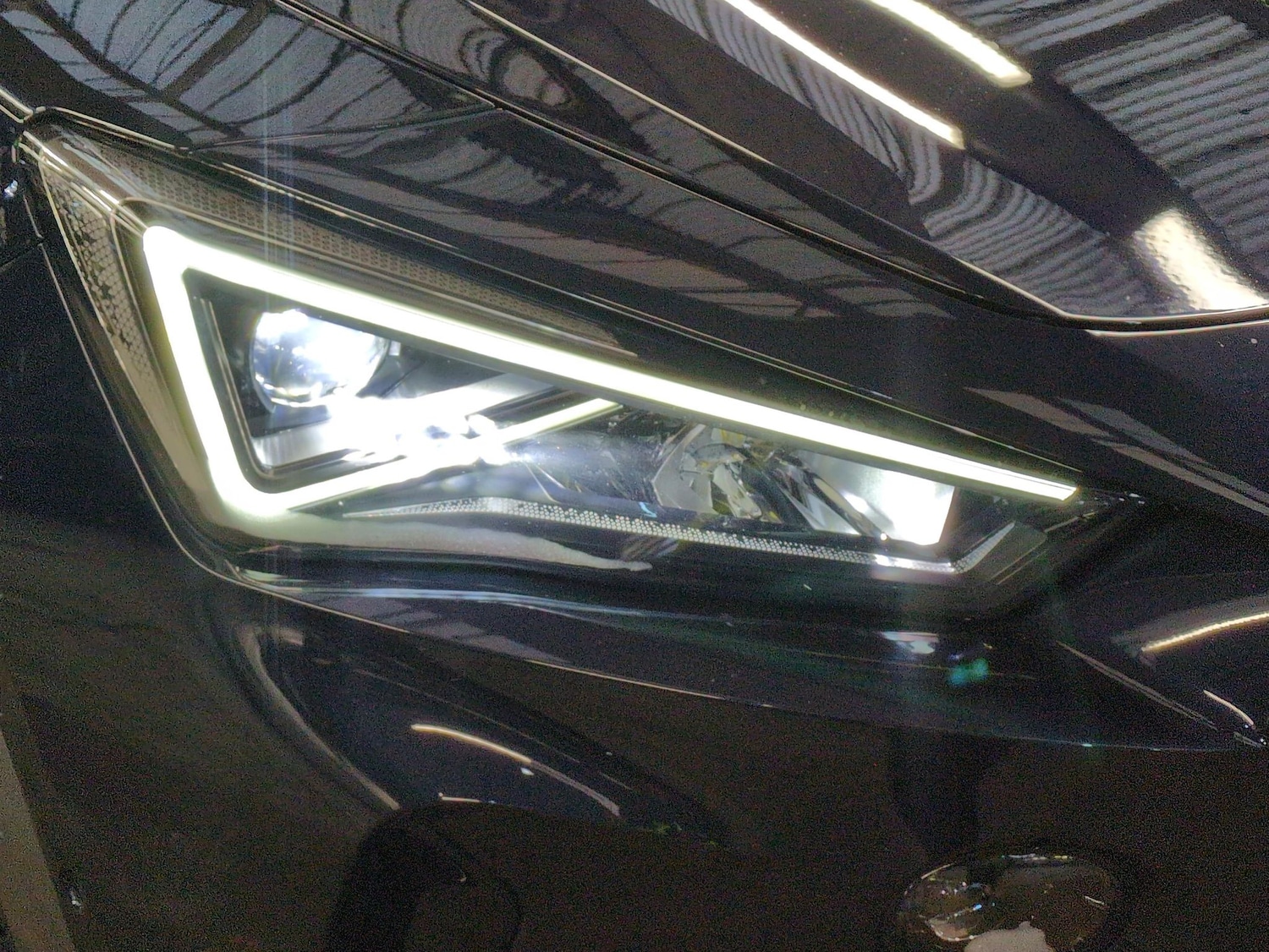 Used Cupra Formentor 2022 for sale - 77688763: Photo 24