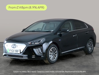 Used Hyundai IONIQ 2021 for sale - 78723034: Photo