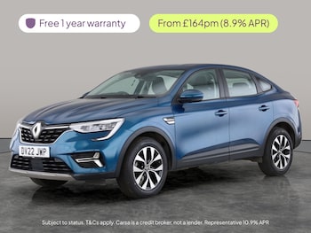 Used Renault Arkana 2022 for sale - 79515006: Photo