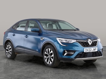 Used Renault Arkana 2022 for sale - 79515006: Photo