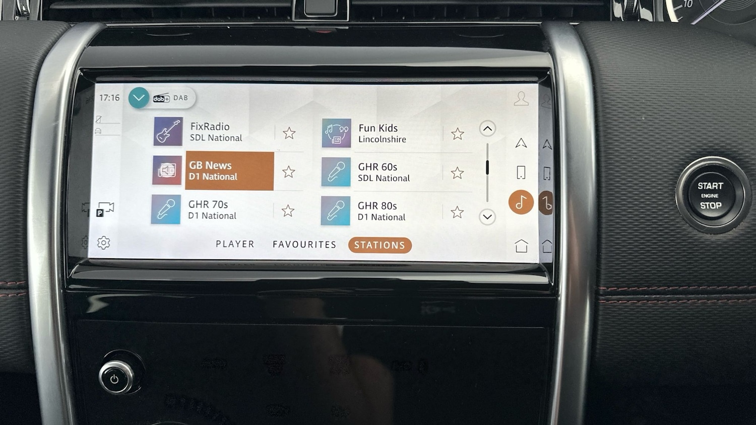 Used Land Rover Discovery Sport 2022 for sale - 76519642: Photo 15