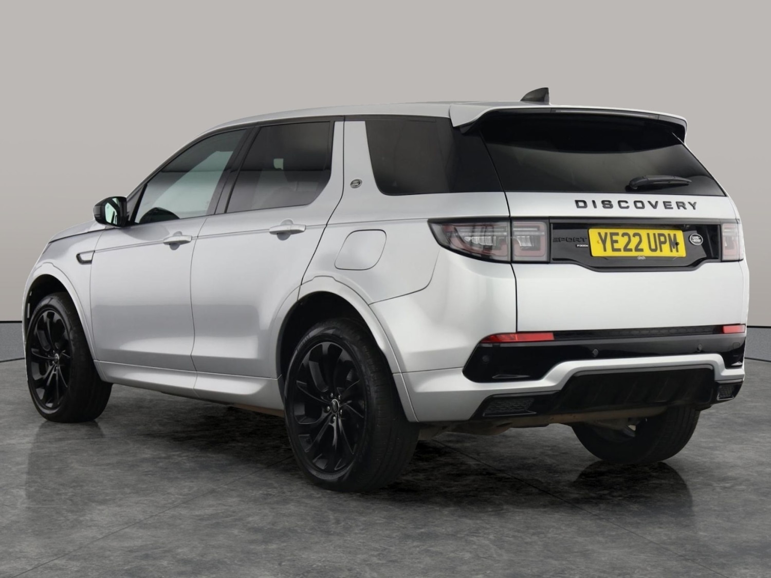 Used Land Rover Discovery Sport 2022 for sale - 76519642: Photo 8