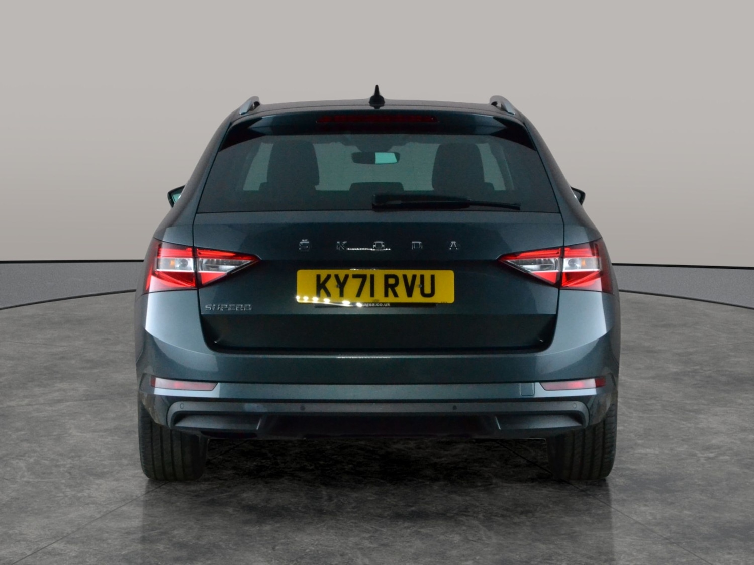 Used Skoda Superb 2022 for sale - 77648520: Photo 11