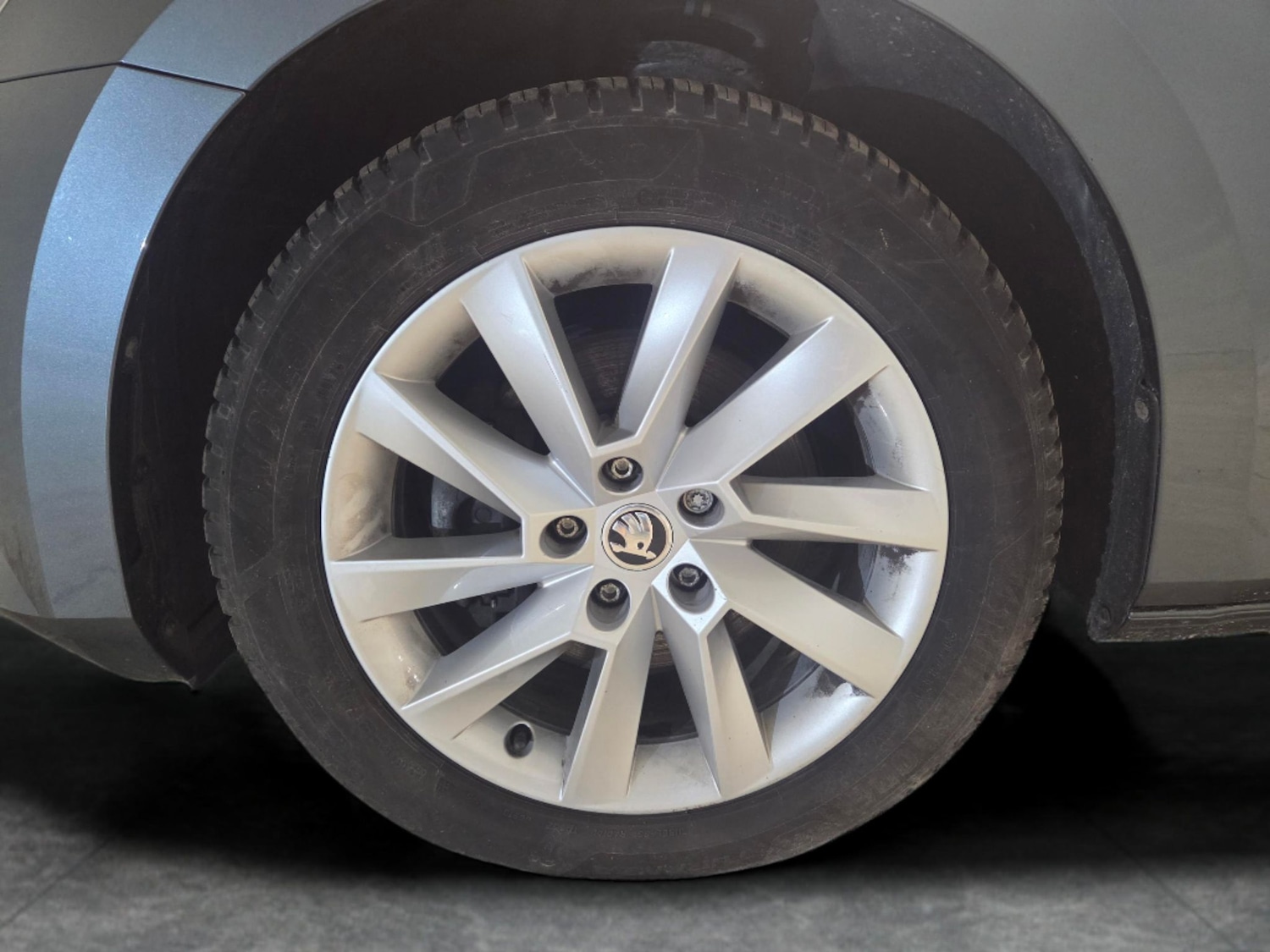 Used Skoda Superb 2022 for sale - 77648520: Photo 22