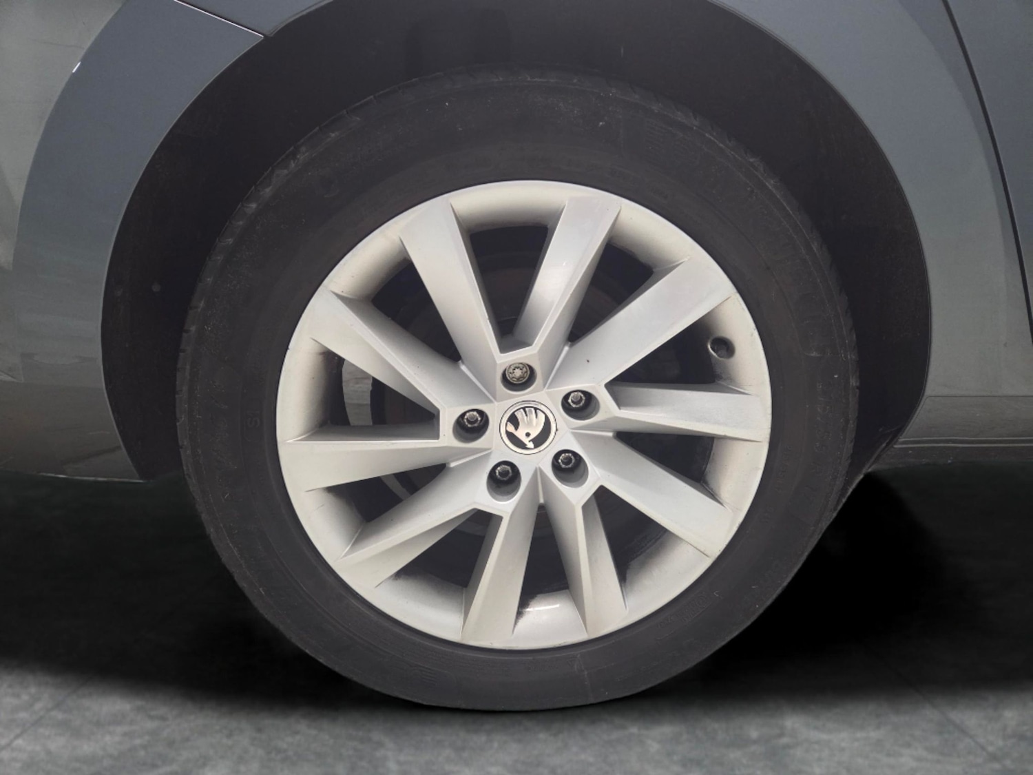 Used Skoda Superb 2022 for sale - 77648520: Photo 24