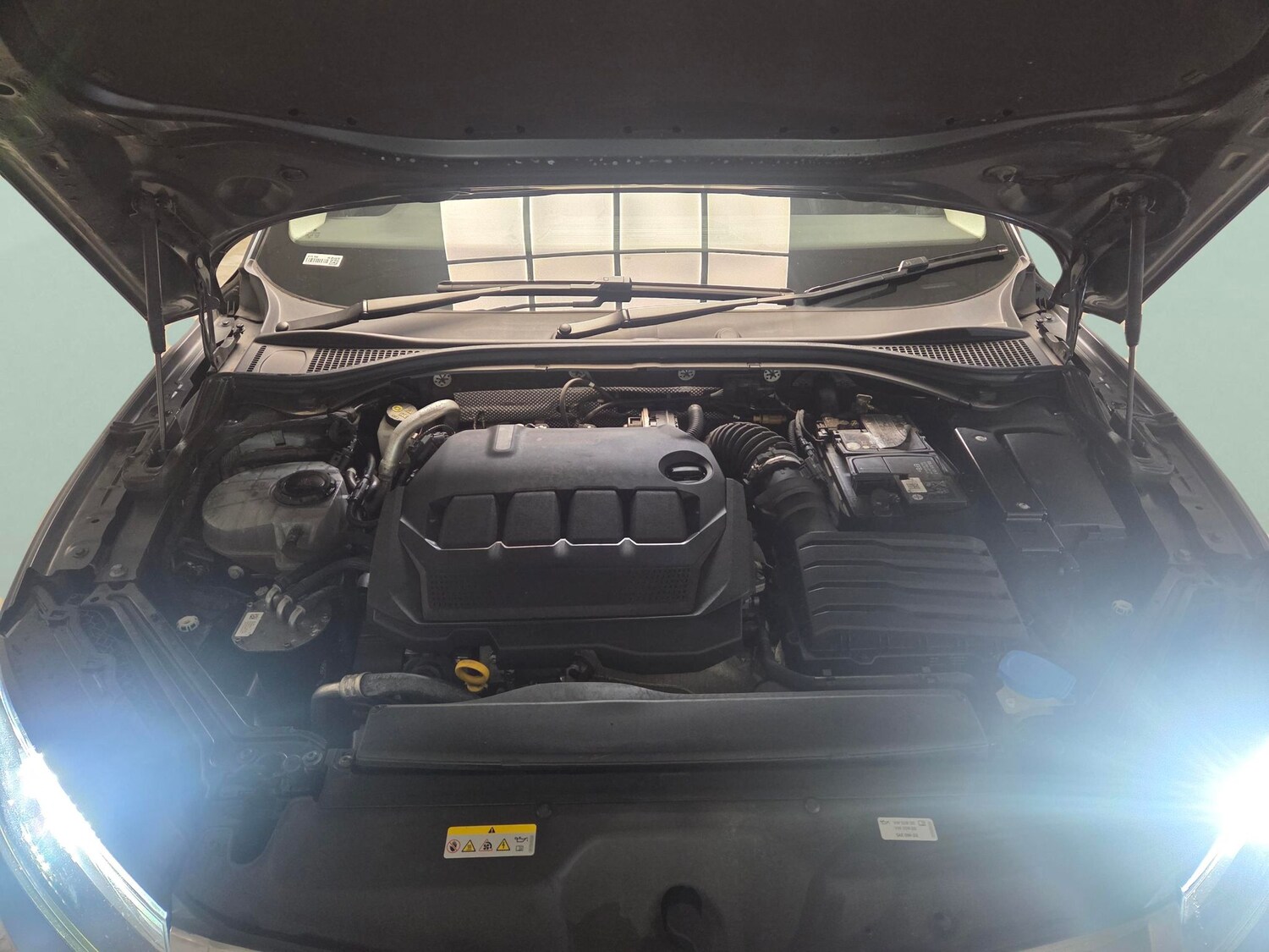 Used Skoda Superb 2022 for sale - 77648520: Photo 31