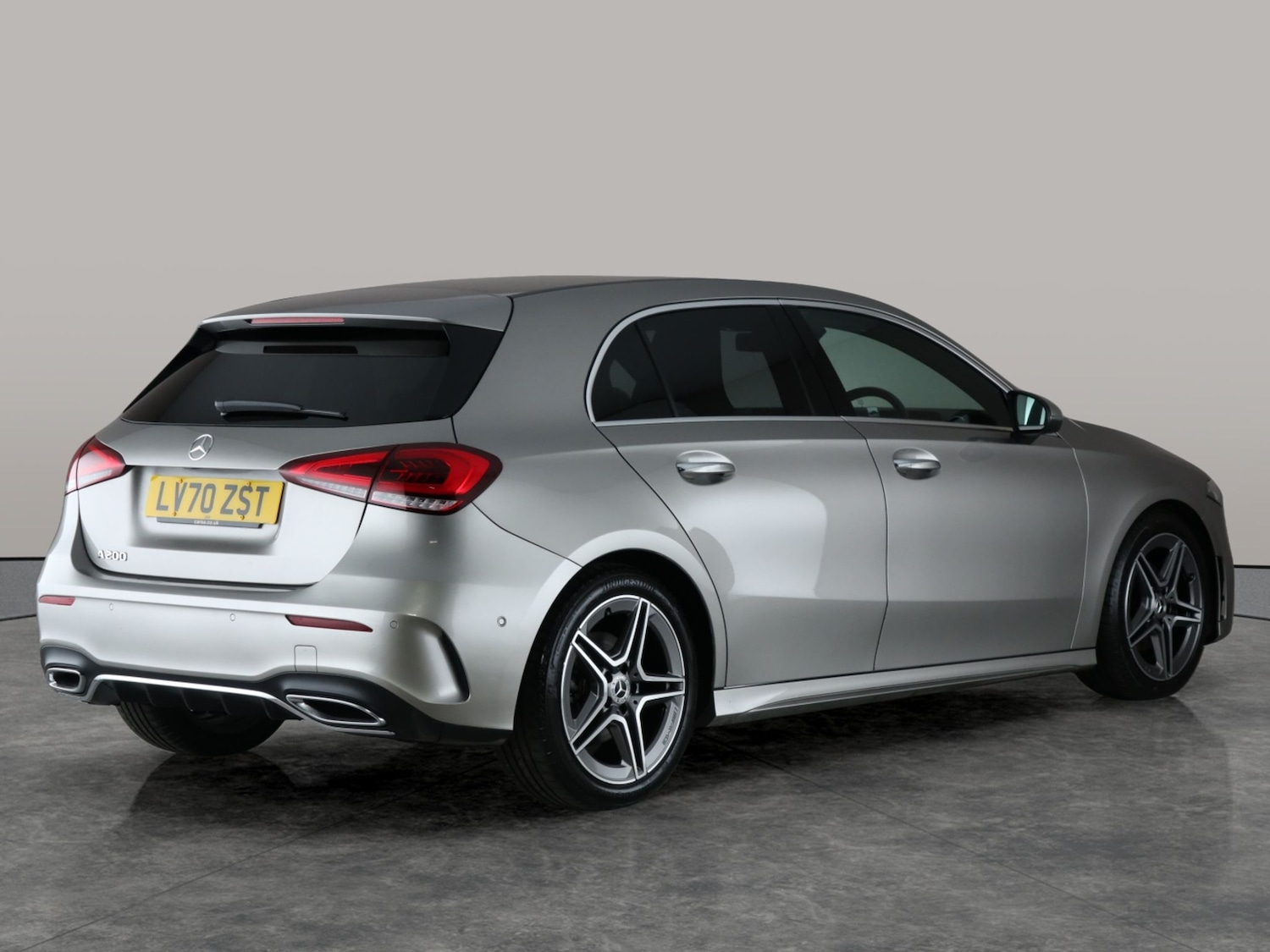 Used Mercedes-Benz A-Class 2020 for sale - 76827101: Photo 11