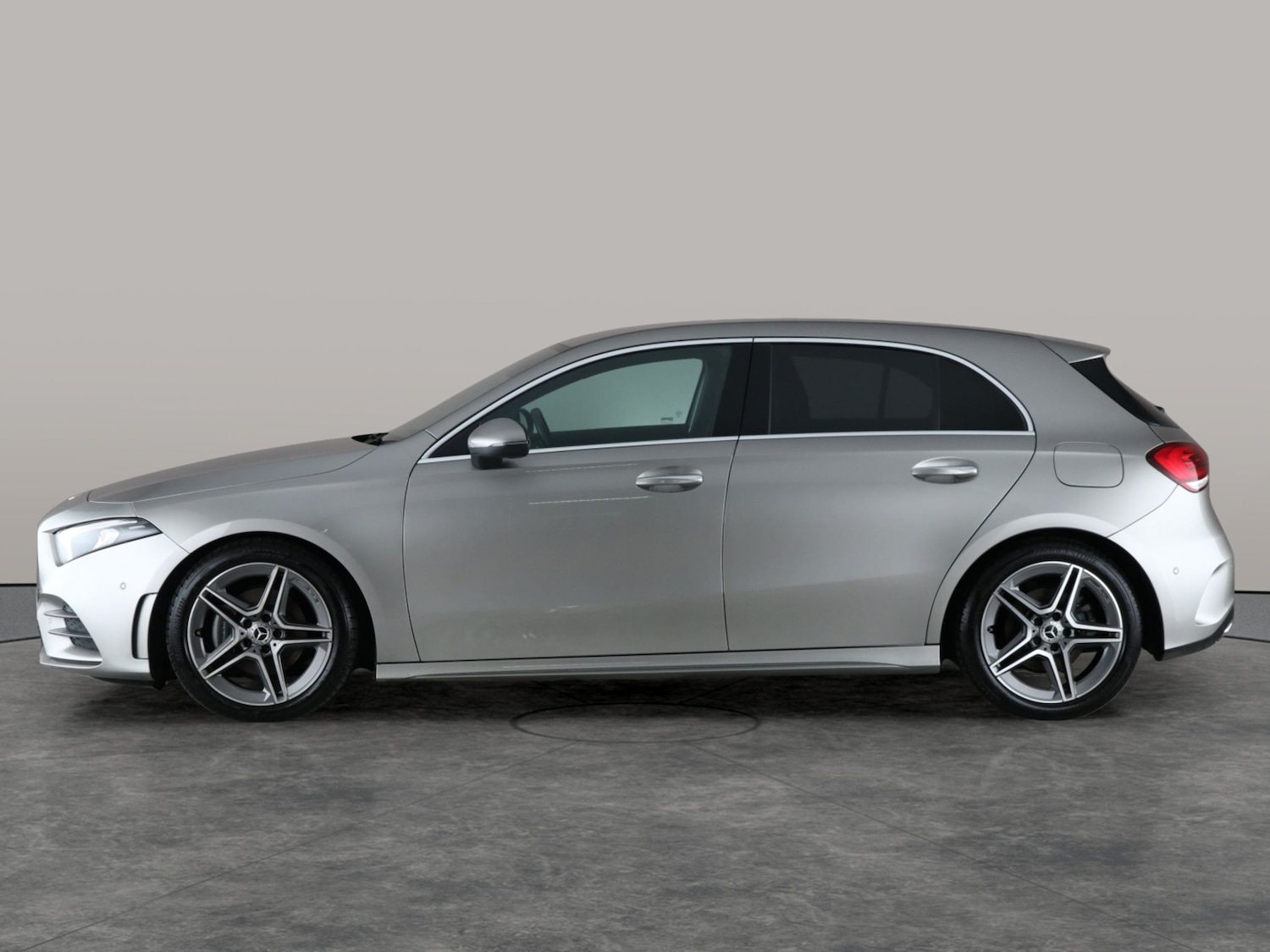 Used Mercedes-Benz A-Class 2020 for sale - 76827101: Photo 14