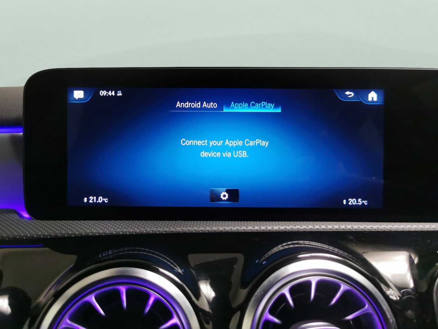 Used Mercedes-Benz A-Class 2020 for sale - 76827101: Photo 15