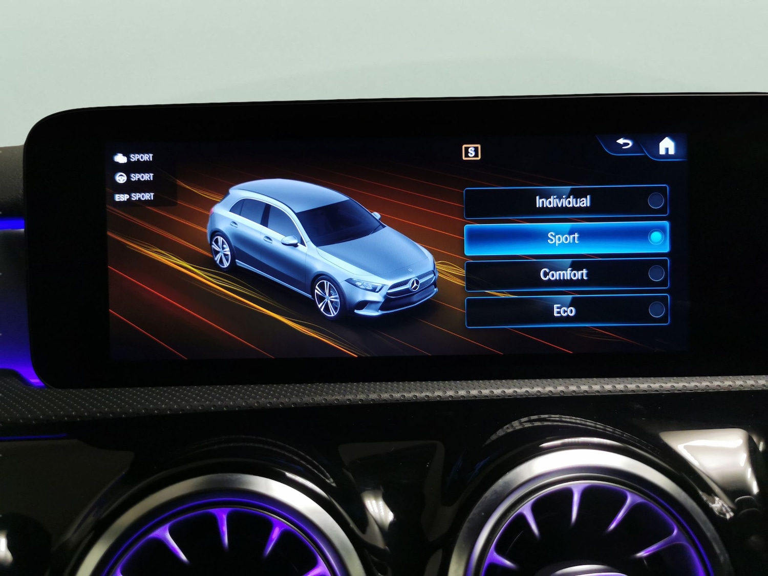 Used Mercedes-Benz A-Class 2020 for sale - 76827101: Photo 17