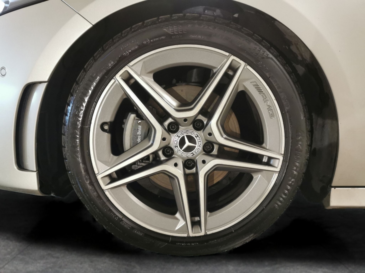 Used Mercedes-Benz A-Class 2020 for sale - 76827101: Photo 25