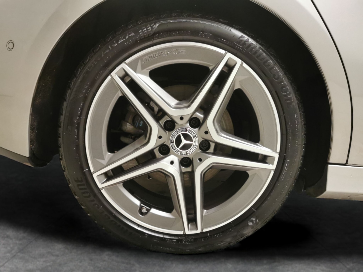 Used Mercedes-Benz A-Class 2020 for sale - 76827101: Photo 27