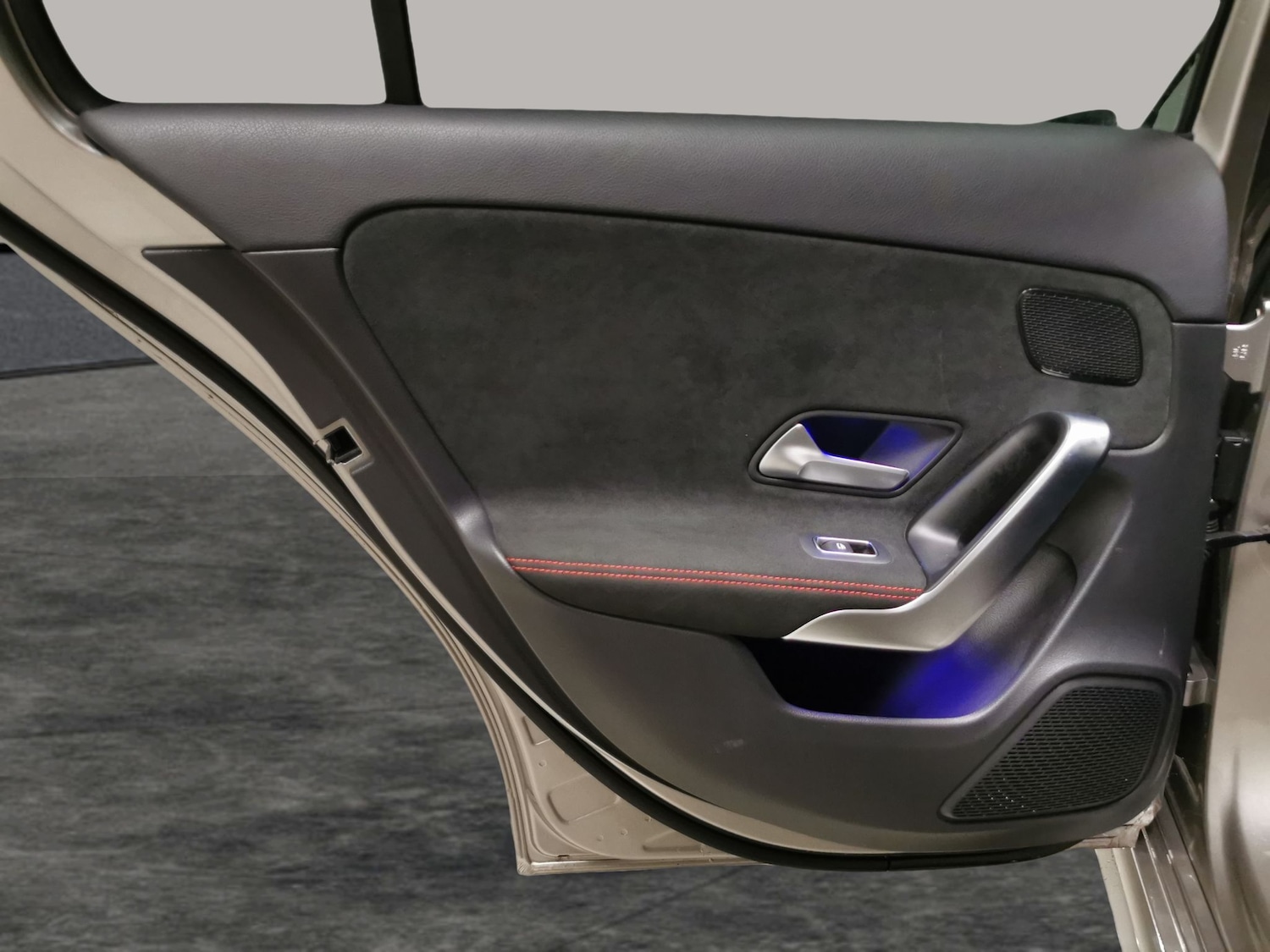 Used Mercedes-Benz A-Class 2020 for sale - 76827101: Photo 30