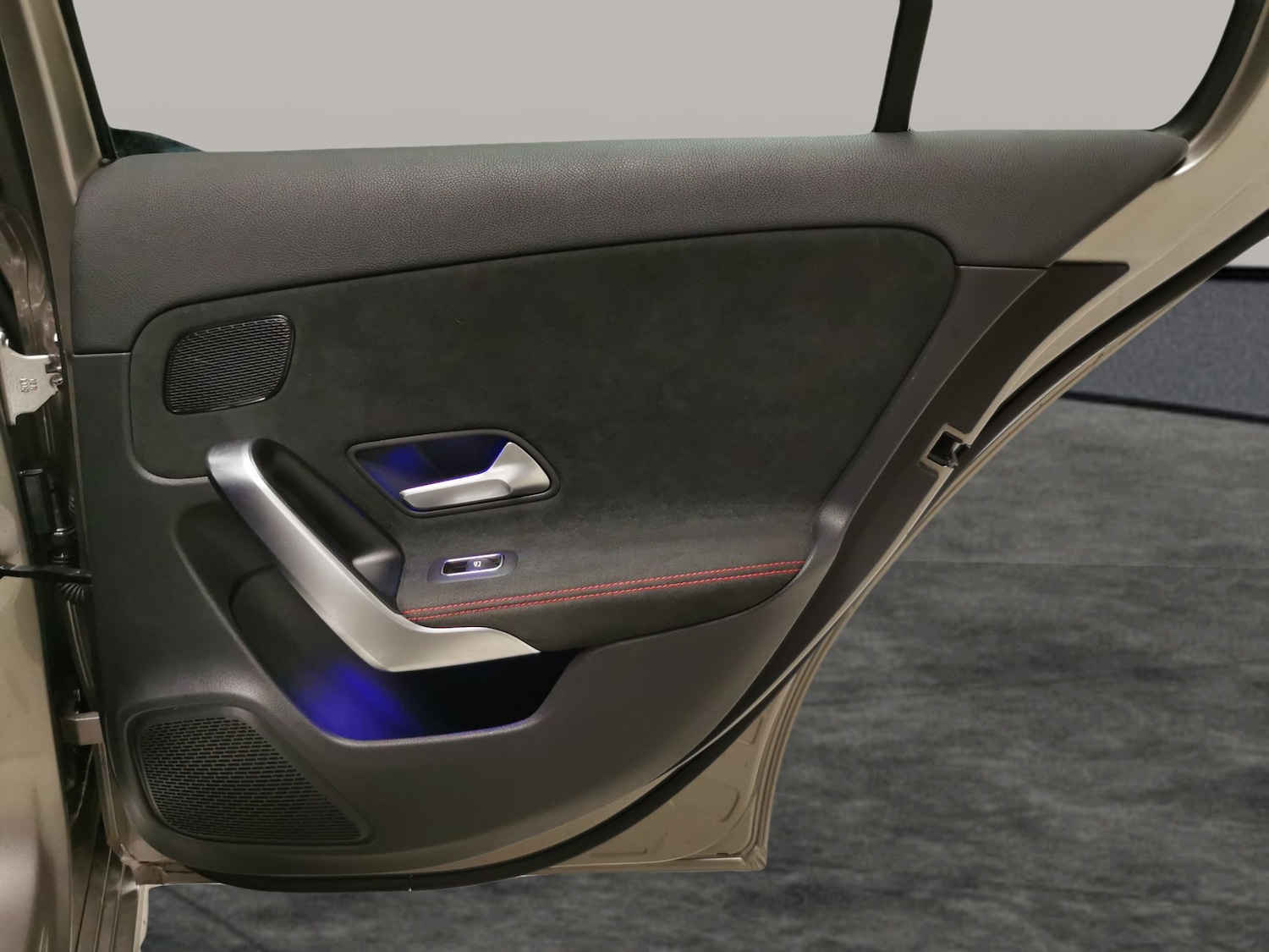 Used Mercedes-Benz A-Class 2020 for sale - 76827101: Photo 31