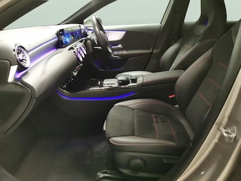 Used Mercedes-Benz A-Class 2020 for sale - 76827101: Photo