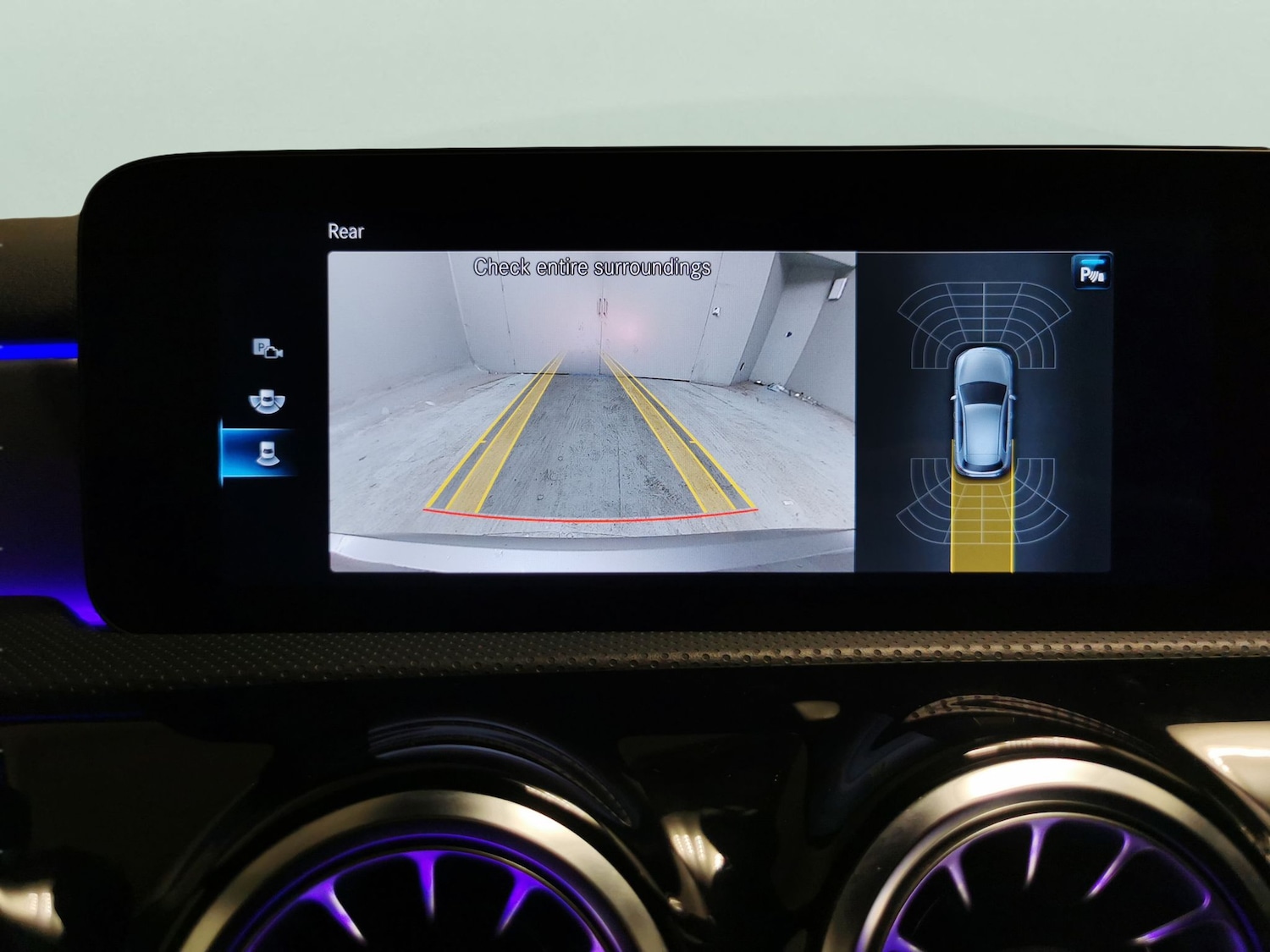 Used Mercedes-Benz A-Class 2020 for sale - 76827101: Photo 5