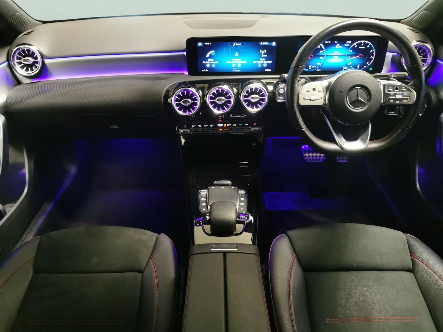 Used Mercedes-Benz A-Class 2020 for sale - 76827101: Photo 8