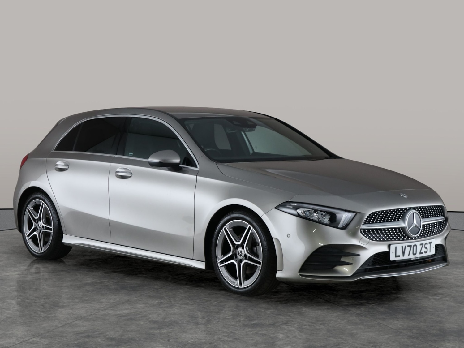 Used Mercedes-Benz A-Class 2020 for sale - 76827101: Photo 9