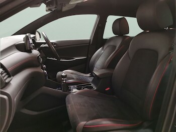 Used Hyundai TUCSON undefined for sale - 78326163: Photo