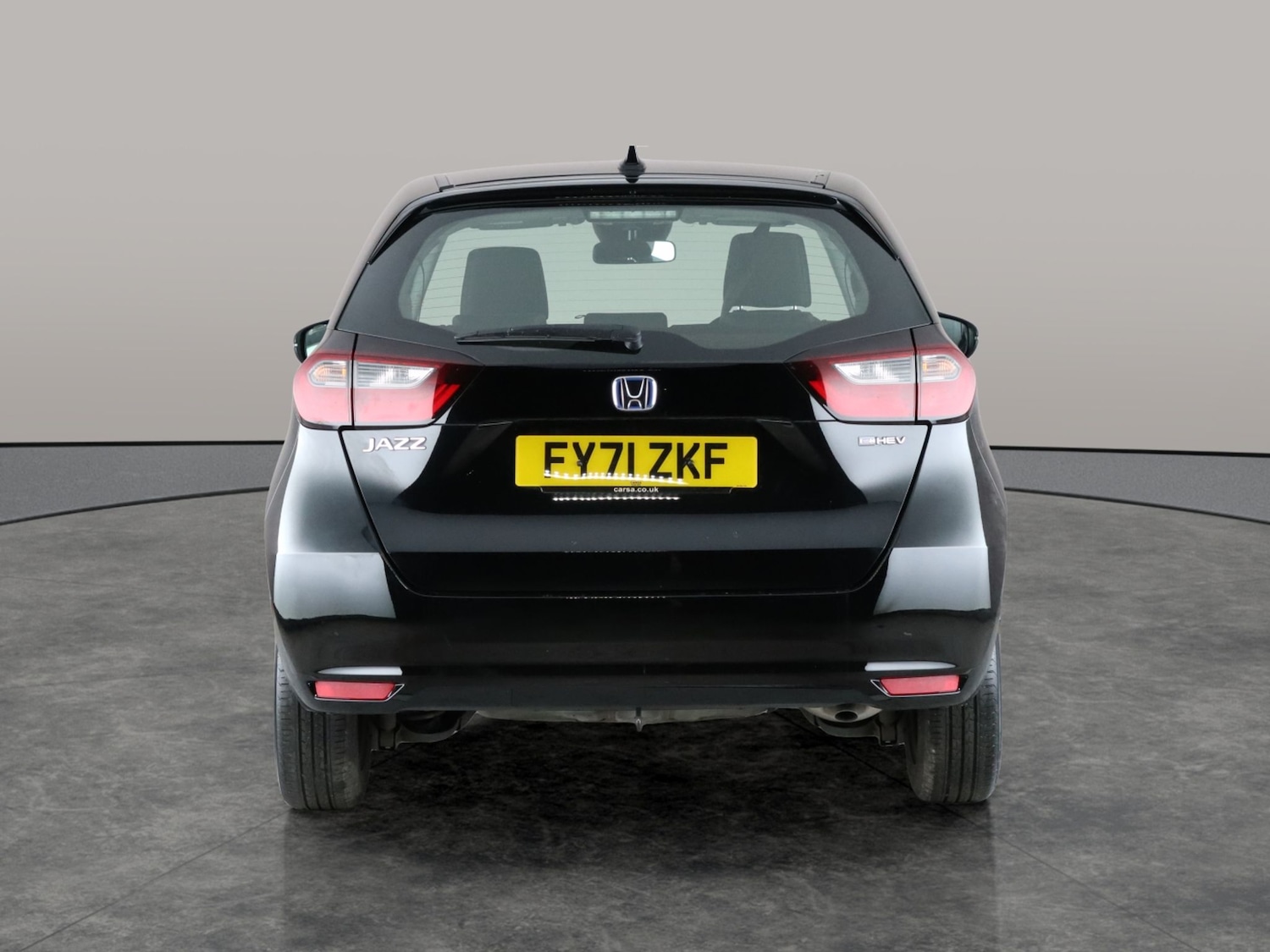 Used Honda Jazz 2021 for sale - 76445222: Photo 11