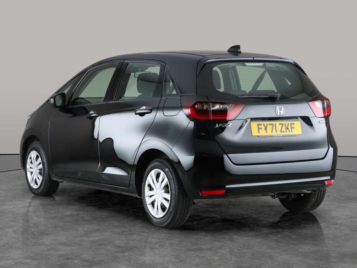 Used Honda Jazz 2021 for sale - 76445222: Photo 13