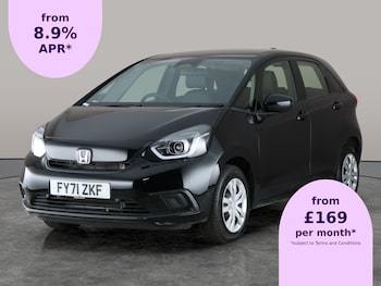 Used Honda Jazz 2021 for sale - 76445222: Photo