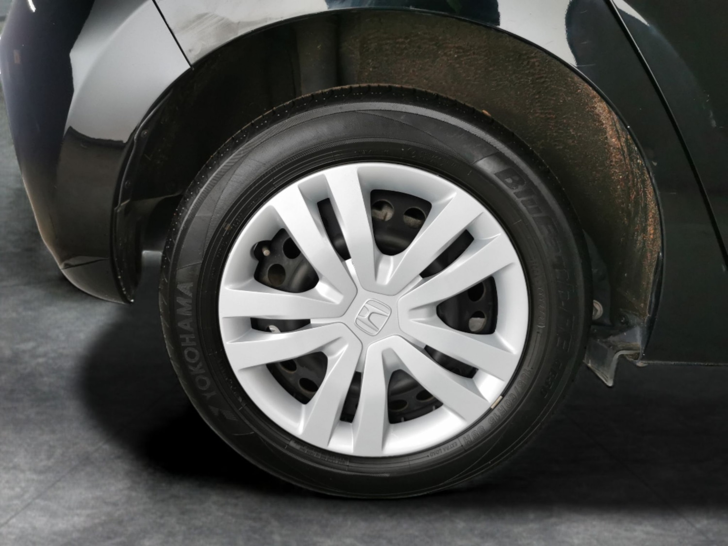 Used Honda Jazz 2021 for sale - 76445222: Photo 26