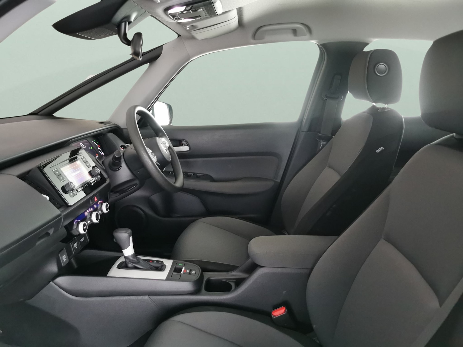 Used Honda Jazz 2021 for sale - 76445222: Photo 5