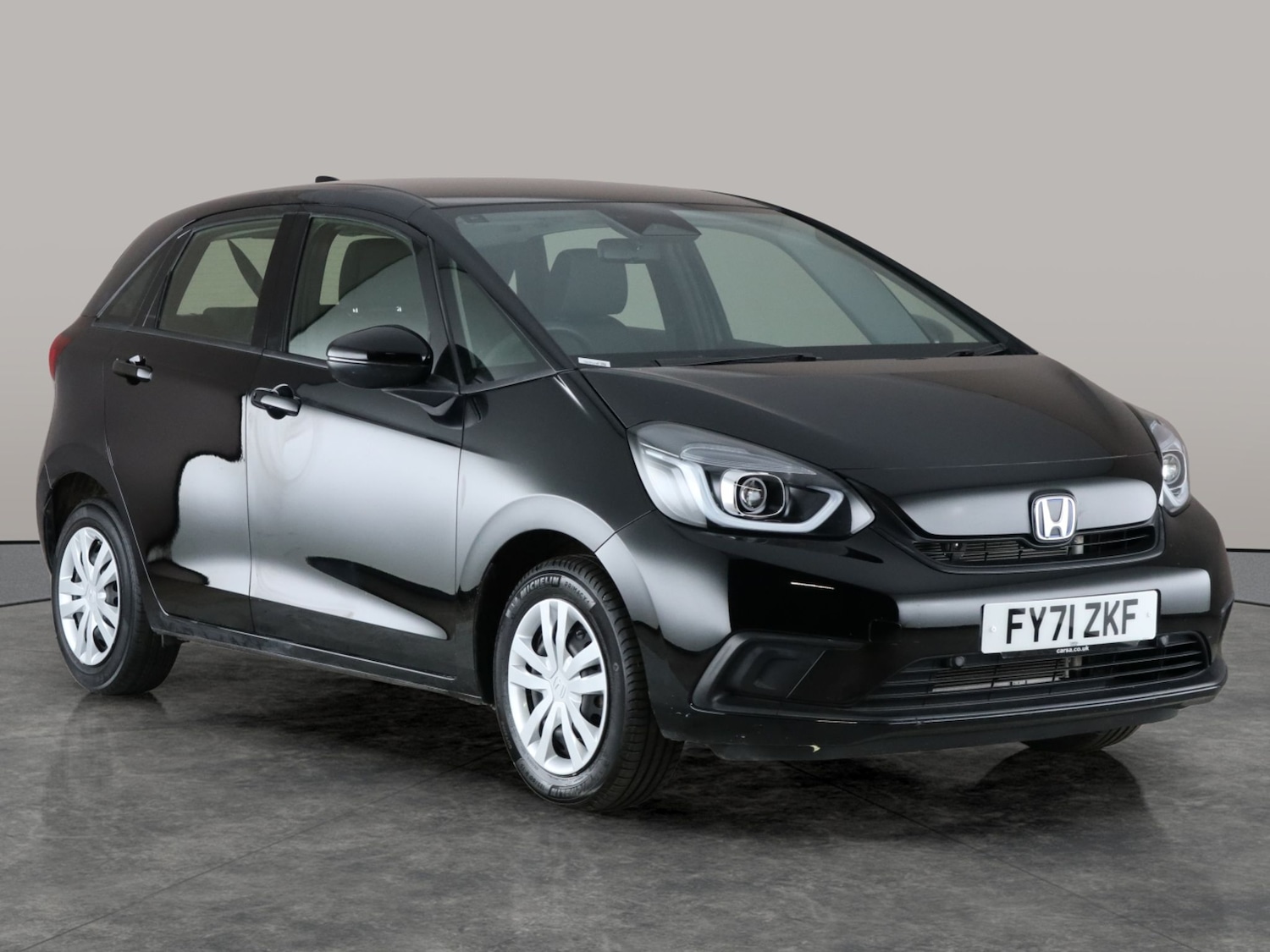 Used Honda Jazz 2021 for sale - 76445222: Photo 7