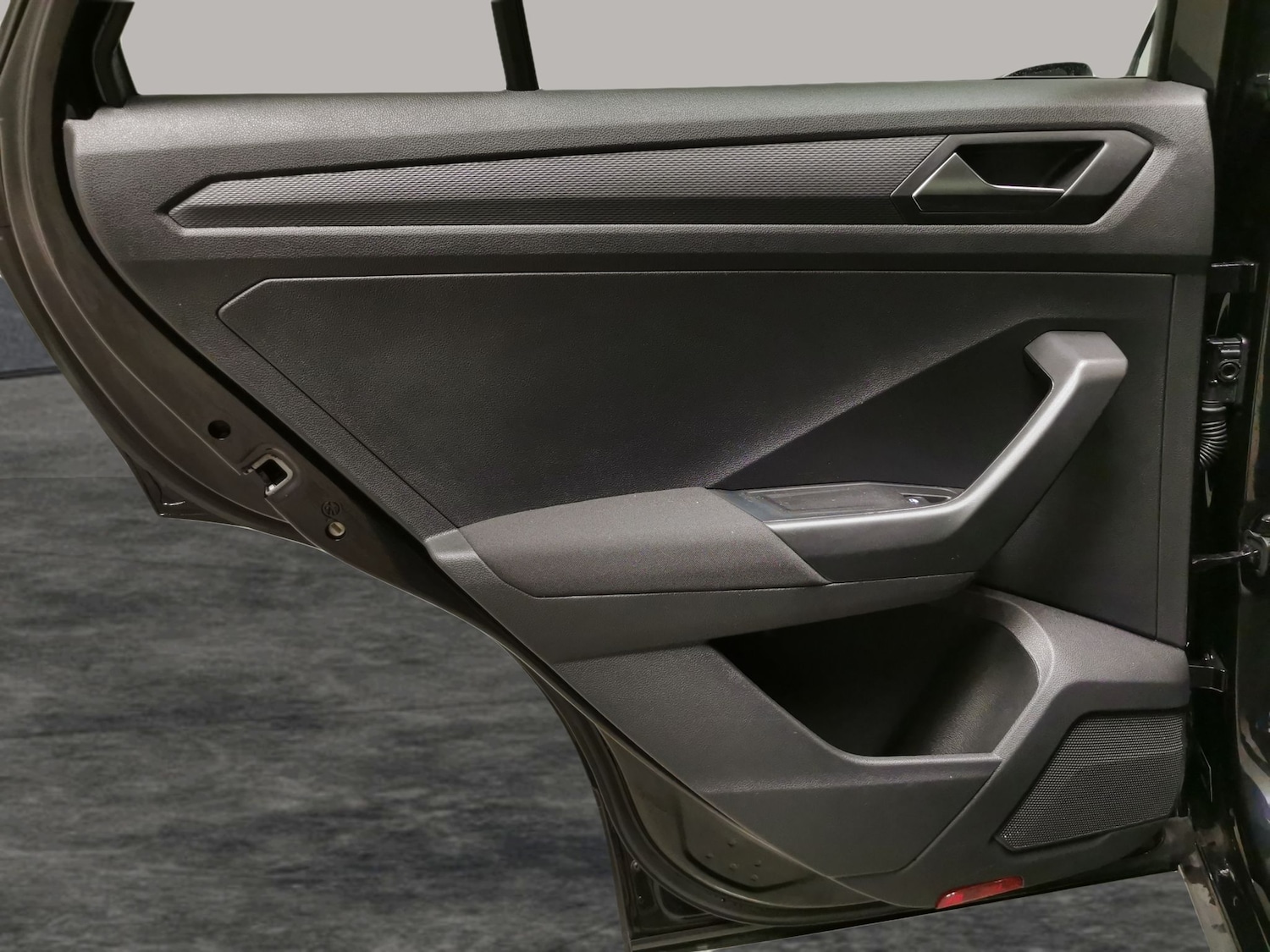 Vehicle 36