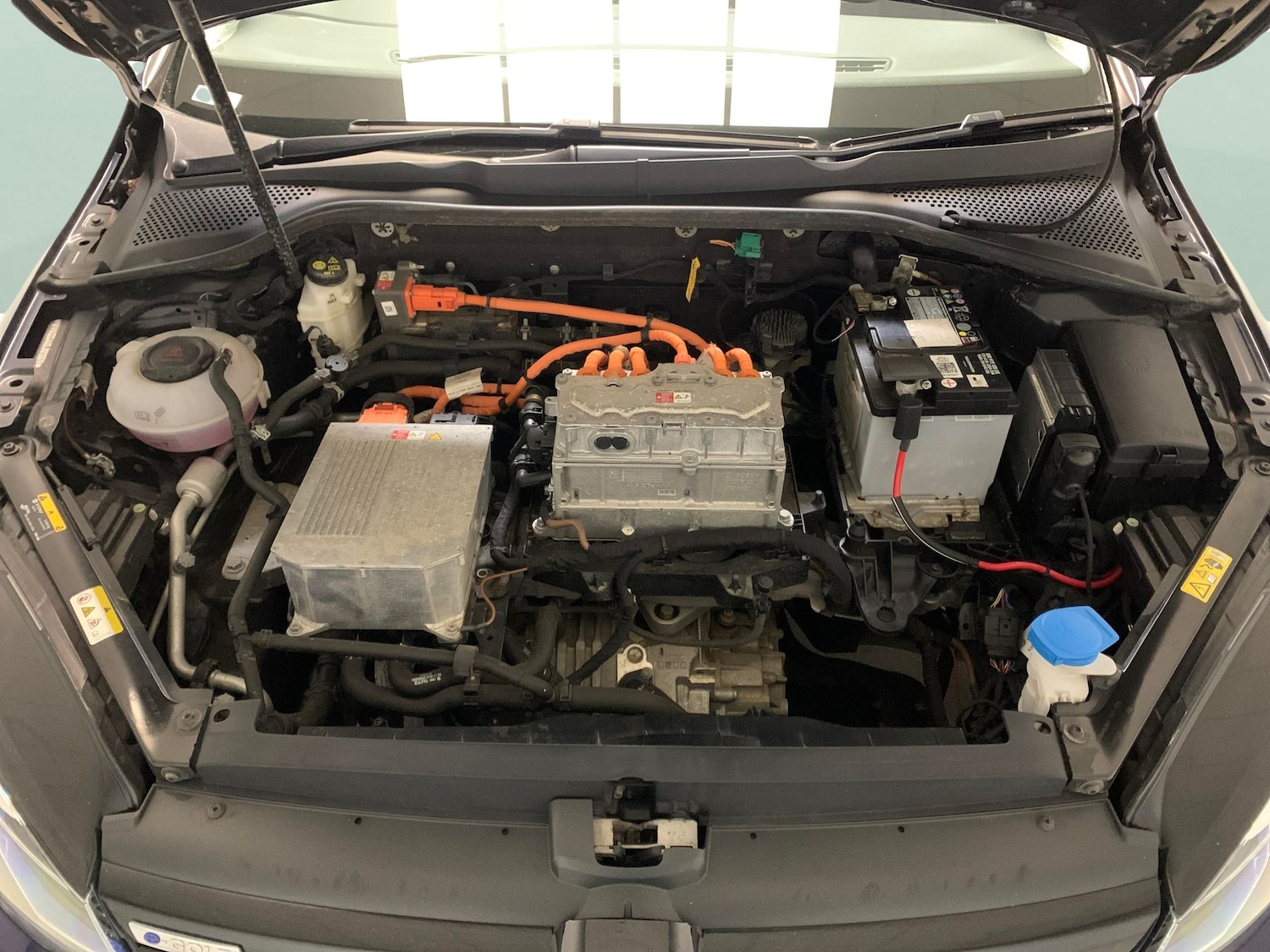 Vehicle 42