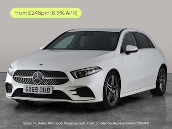 Used Mercedes-Benz A-Class undefined for sale - 77490467: Photo