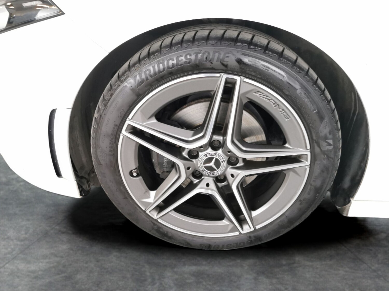 Used Mercedes-Benz A-Class for sale - 77490467: Photo 22