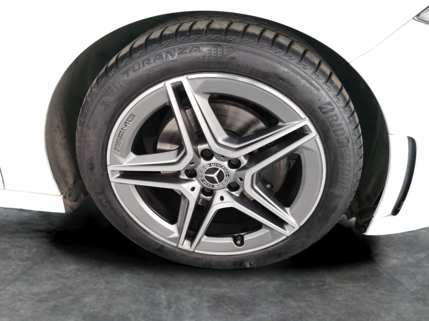 Used Mercedes-Benz A-Class for sale - 77490467: Photo 23