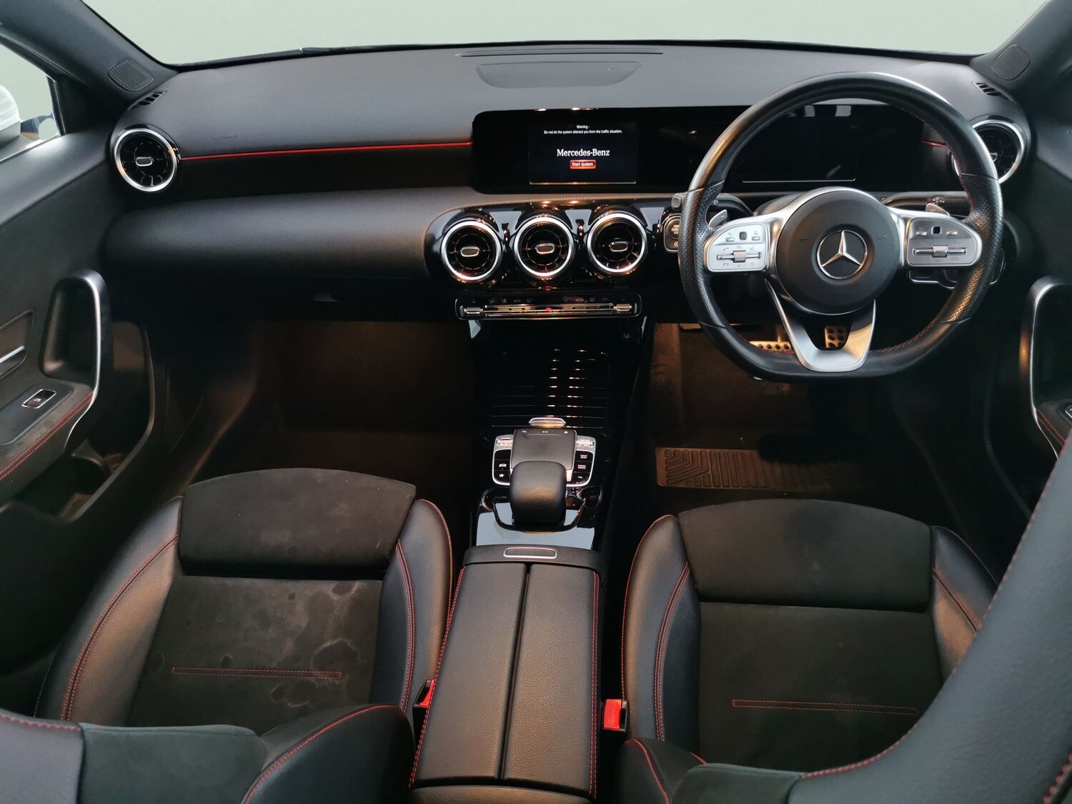 Used Mercedes-Benz A-Class for sale - 77490467: Photo 8