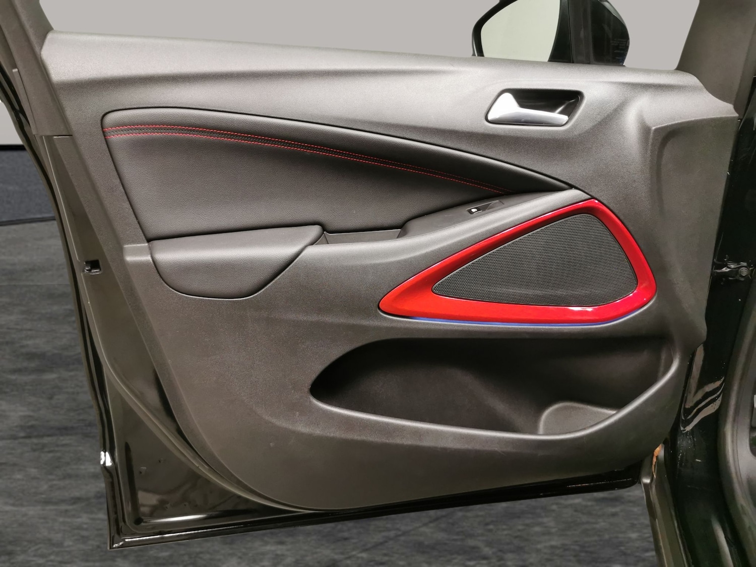 Used Vauxhall Crossland 2023 for sale - 76668510: Photo 25