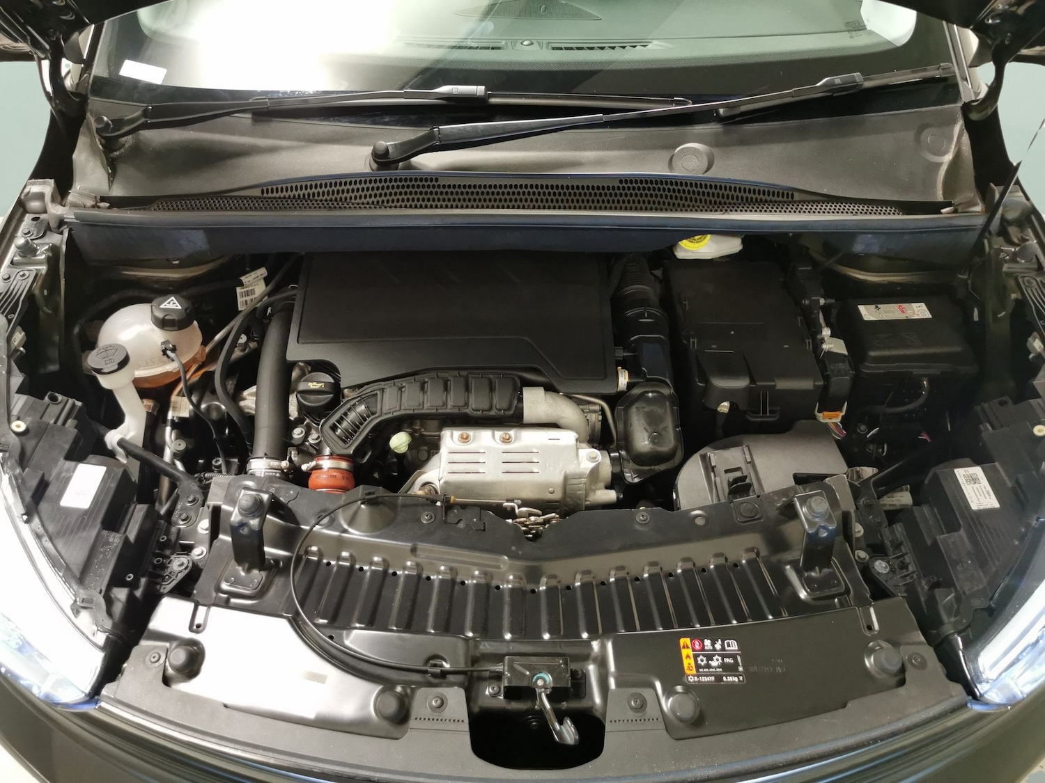 Used Vauxhall Crossland 2023 for sale - 76668510: Photo 30