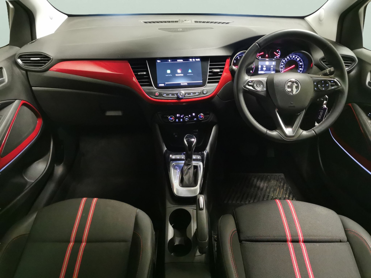 Used Vauxhall Crossland 2023 for sale - 76668510: Photo 7