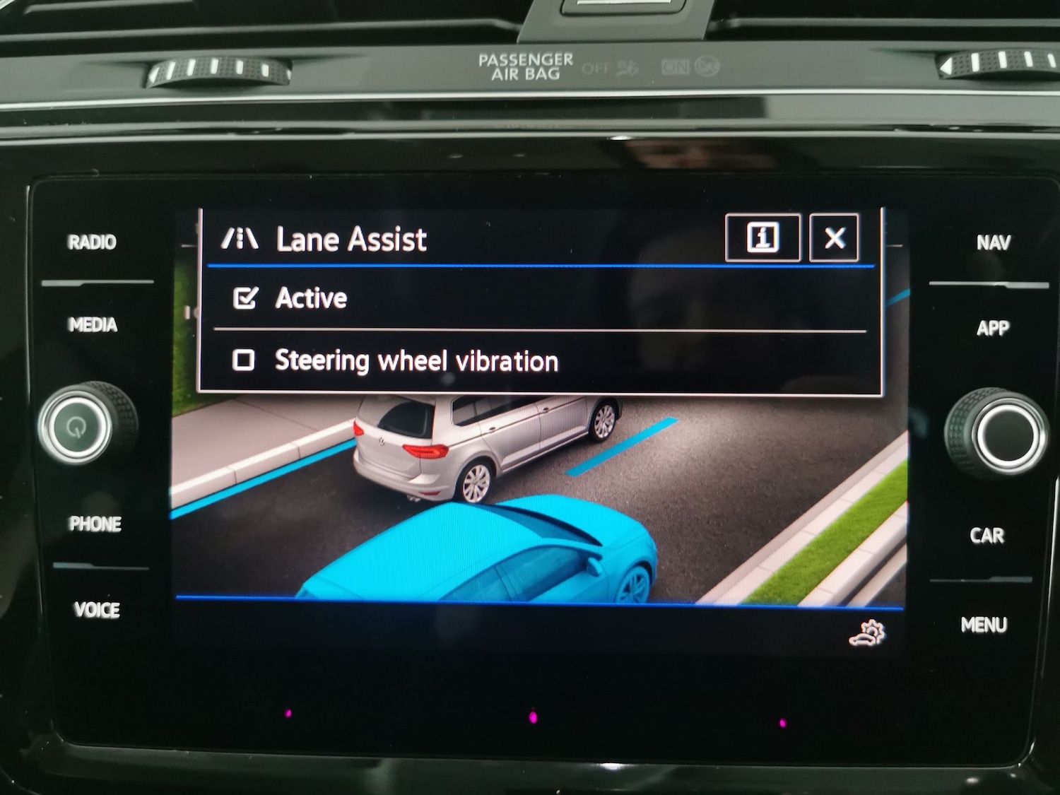 Used Volkswagen Touran 2022 for sale - 77043613: Photo 17