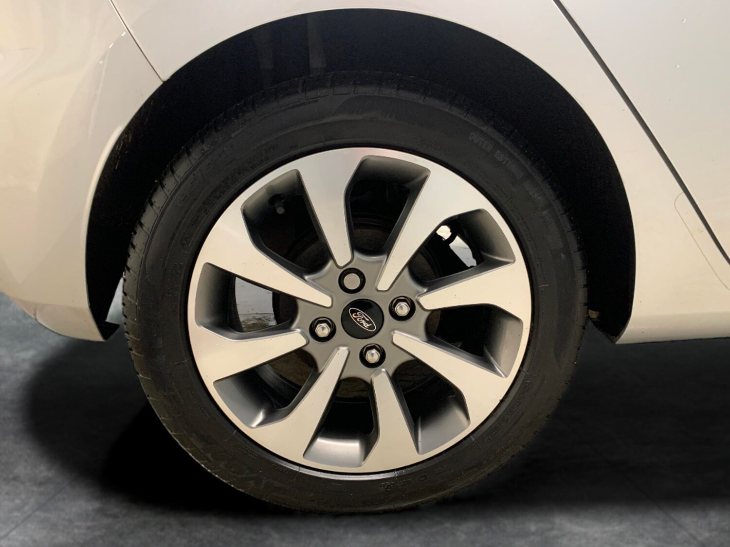 Used Ford Fiesta for sale - 77543117: Photo 19