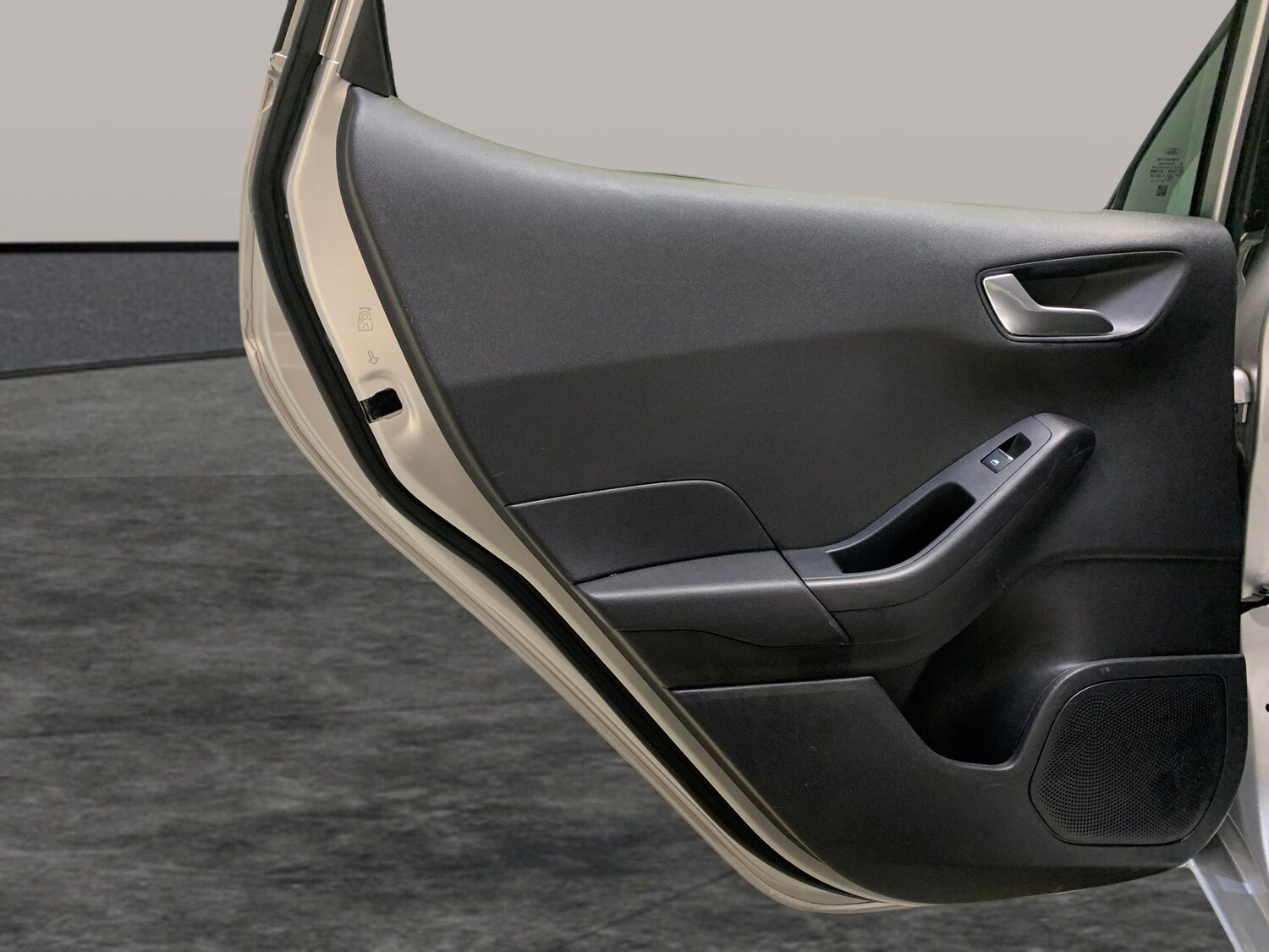 Used Ford Fiesta for sale - 77543117: Photo 22