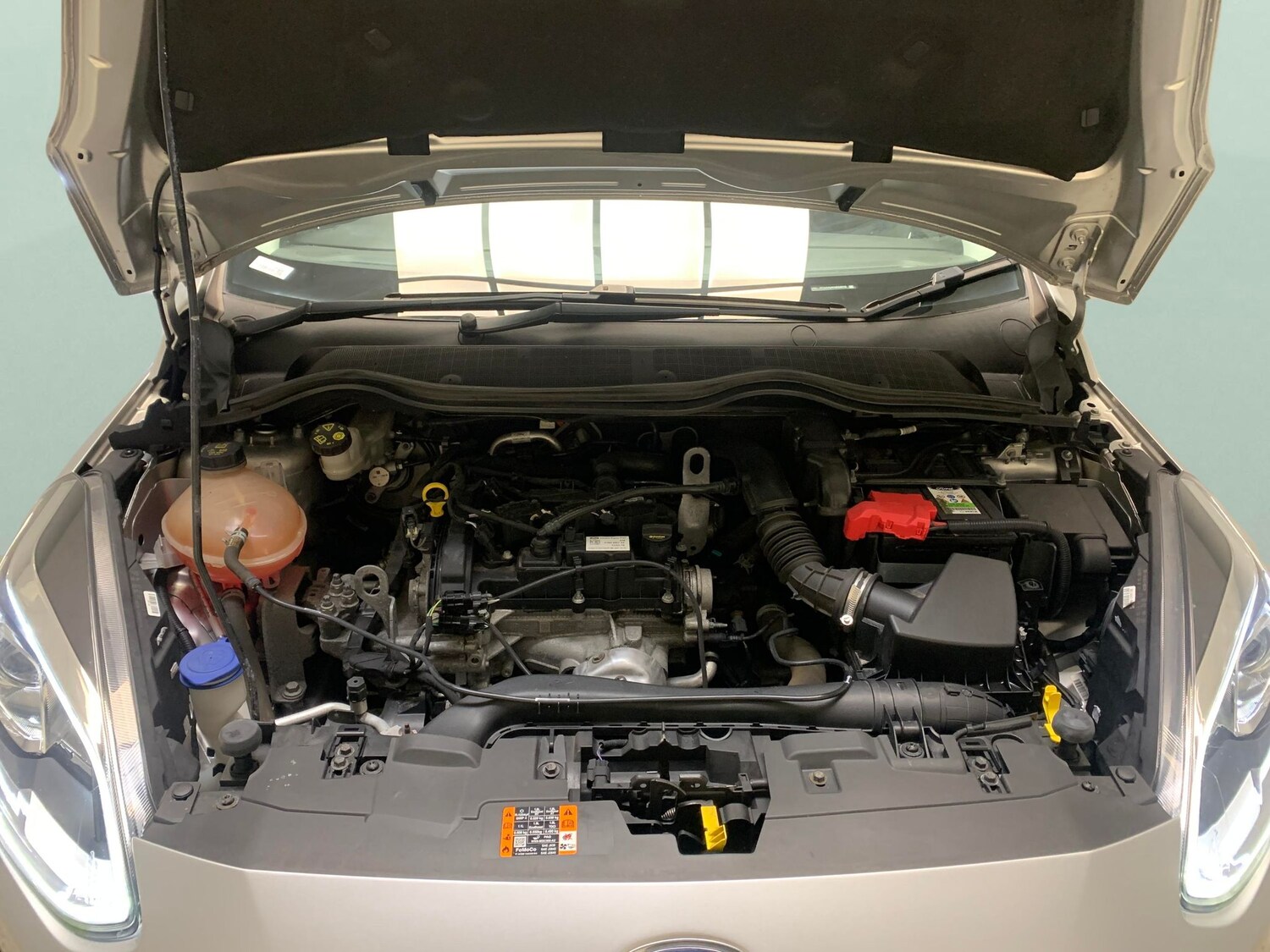 Used Ford Fiesta for sale - 77543117: Photo 26