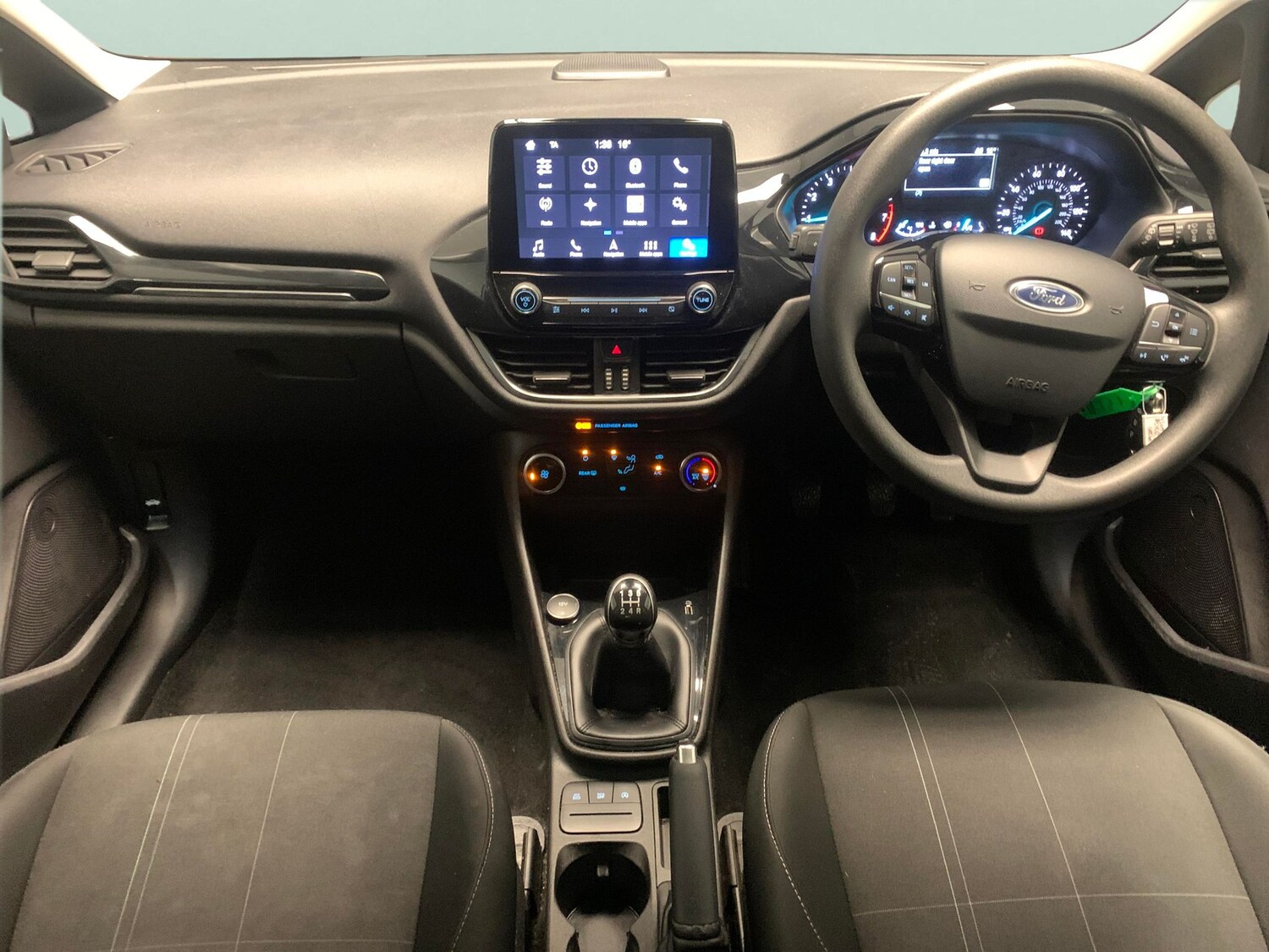 Used Ford Fiesta for sale - 77543117: Photo 6